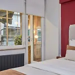 Stunning Apartment In Bebek - Manolya8