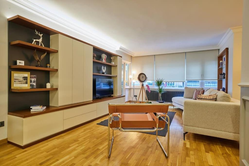 Stunning In Bebek - Manolya8 İstanbul