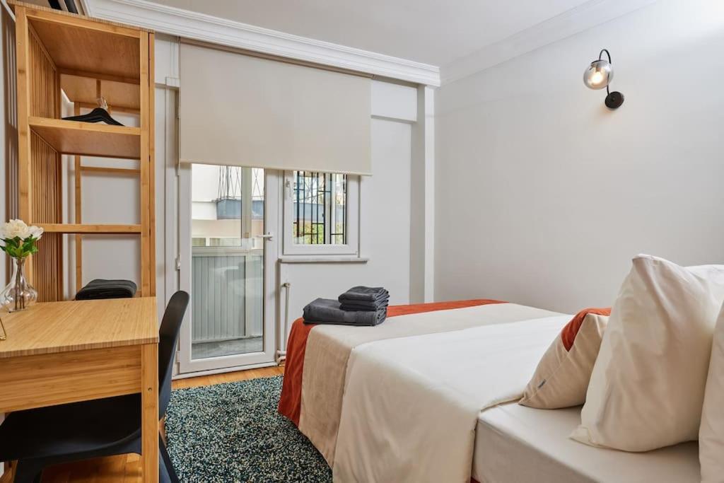 Apartment Stunning In Bebek - Manolya8 *