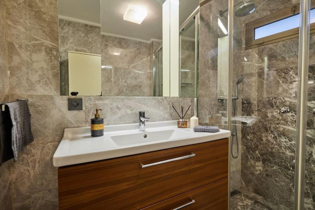 Apartment Stunning In Bebek - Manolya8 *