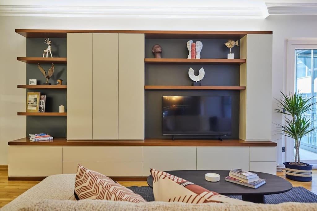 Stunning In Bebek - Manolya8 Apartment *
