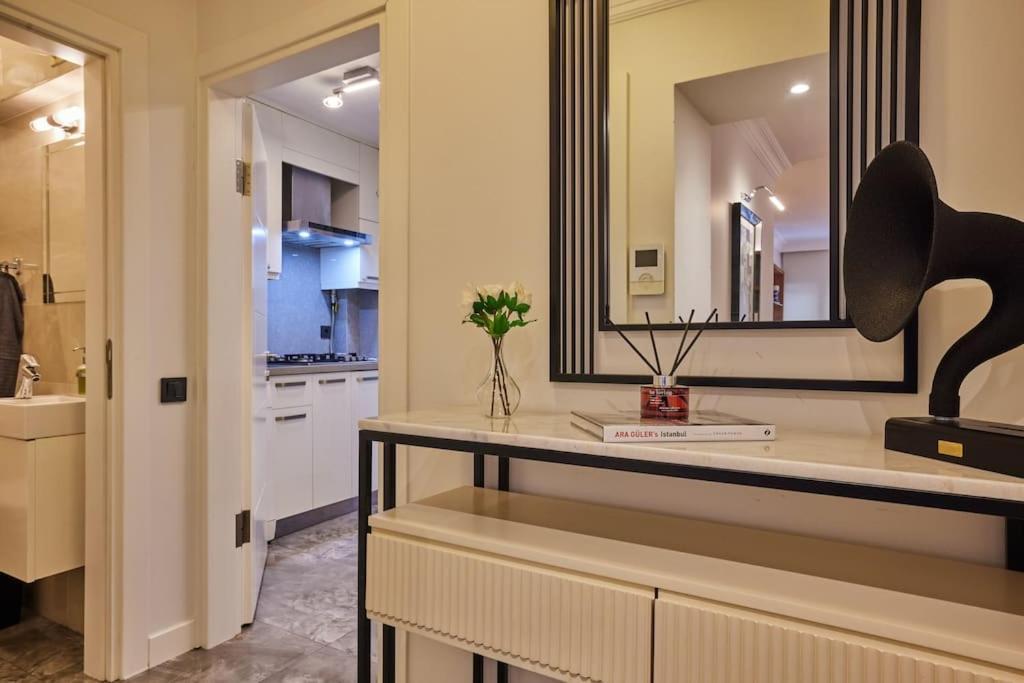 Stunning In Bebek - Manolya8 Apartment *